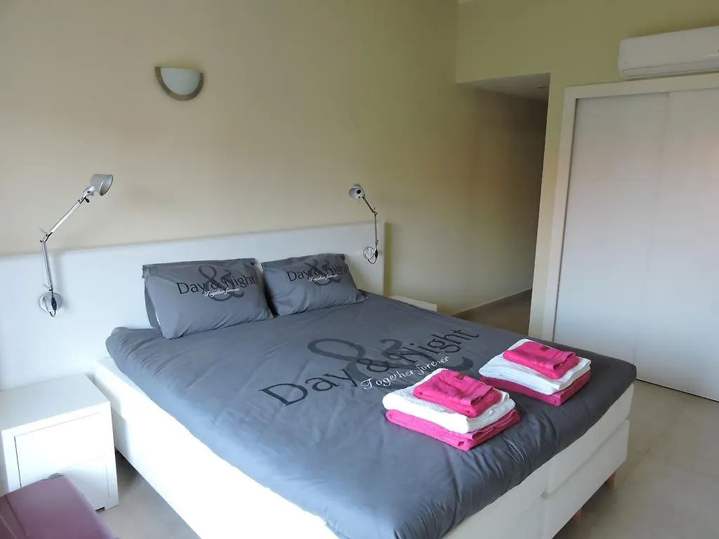 Tatil Evi Penthouse With Ocean View Palapa Beach Jan Thiel