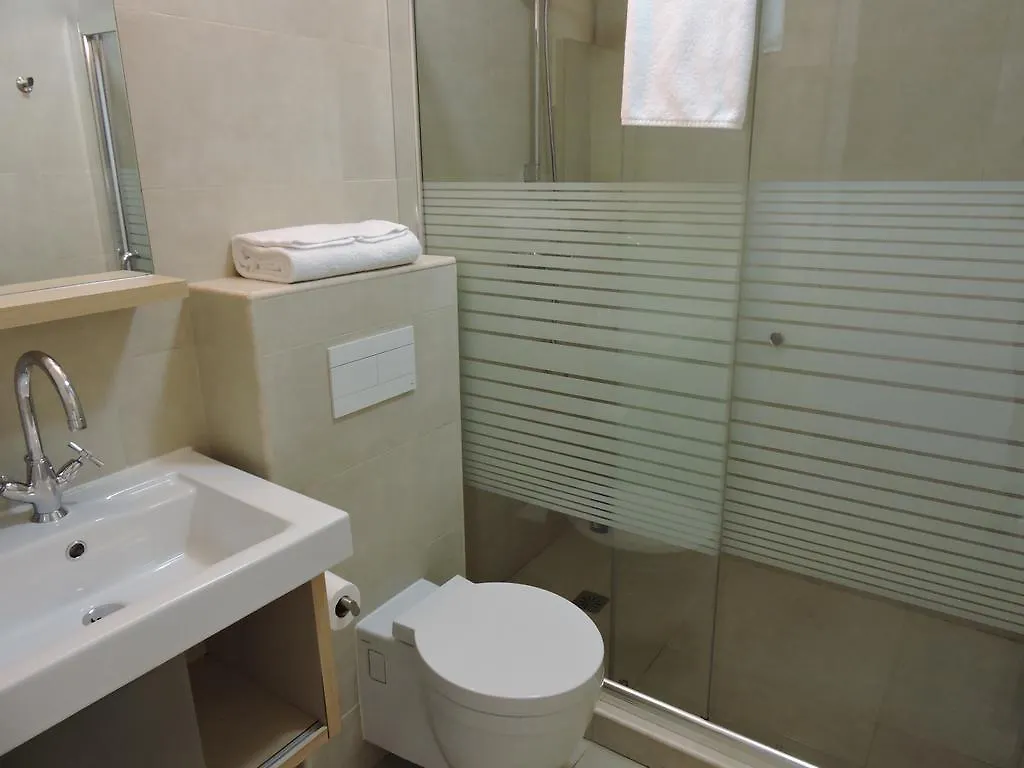 Tatil Evi Penthouse With Ocean View Palapa Beach Jan Thiel Curaçao