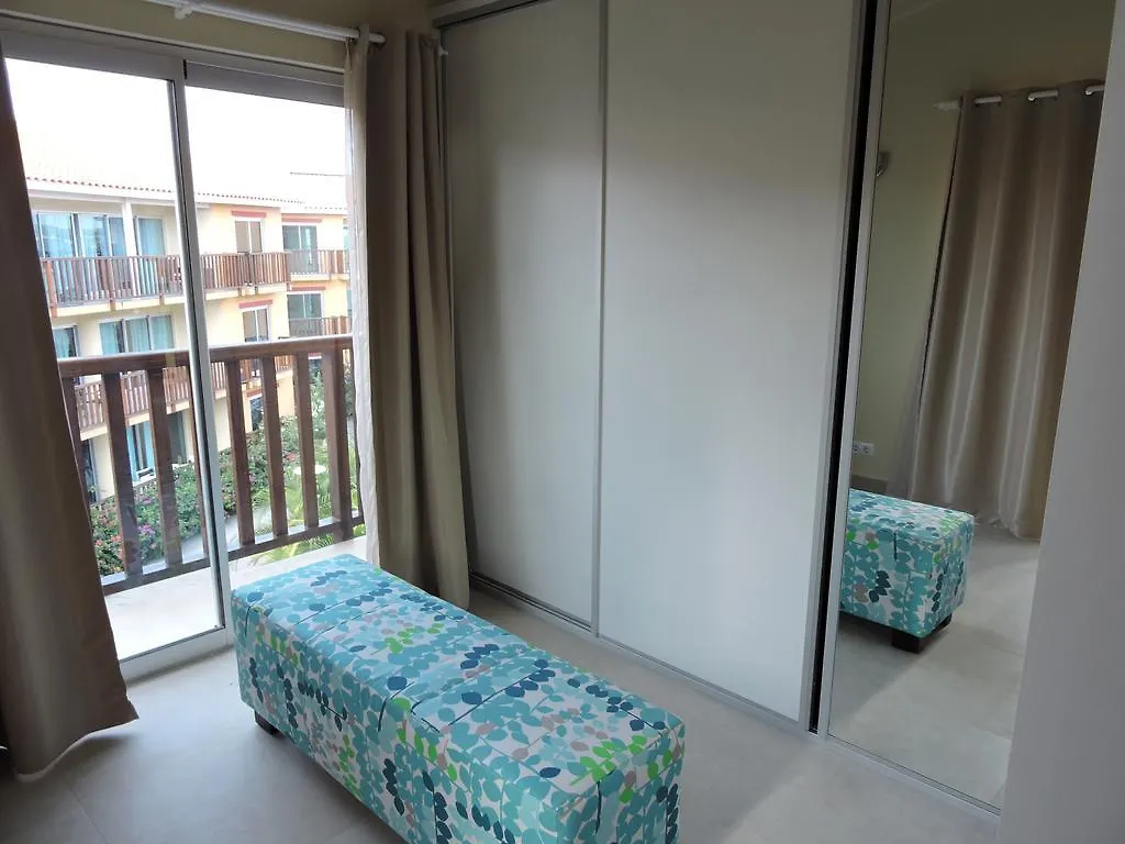 Tatil Evi Penthouse With Ocean View Palapa Beach Jan Thiel