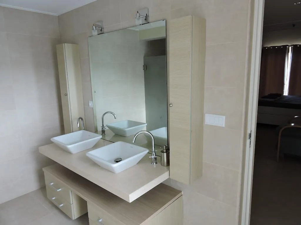 Penthouse With Ocean View Palapa Beach Jan Thiel Curaçao