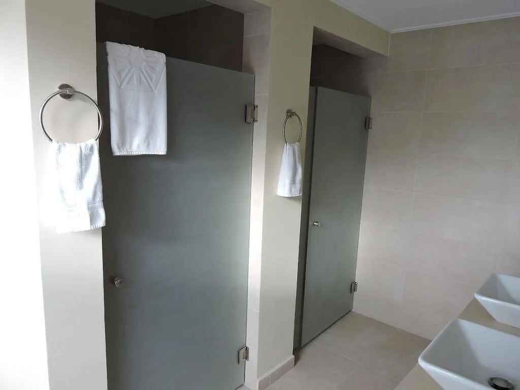 Tatil Evi Penthouse With Ocean View Palapa Beach Jan Thiel
