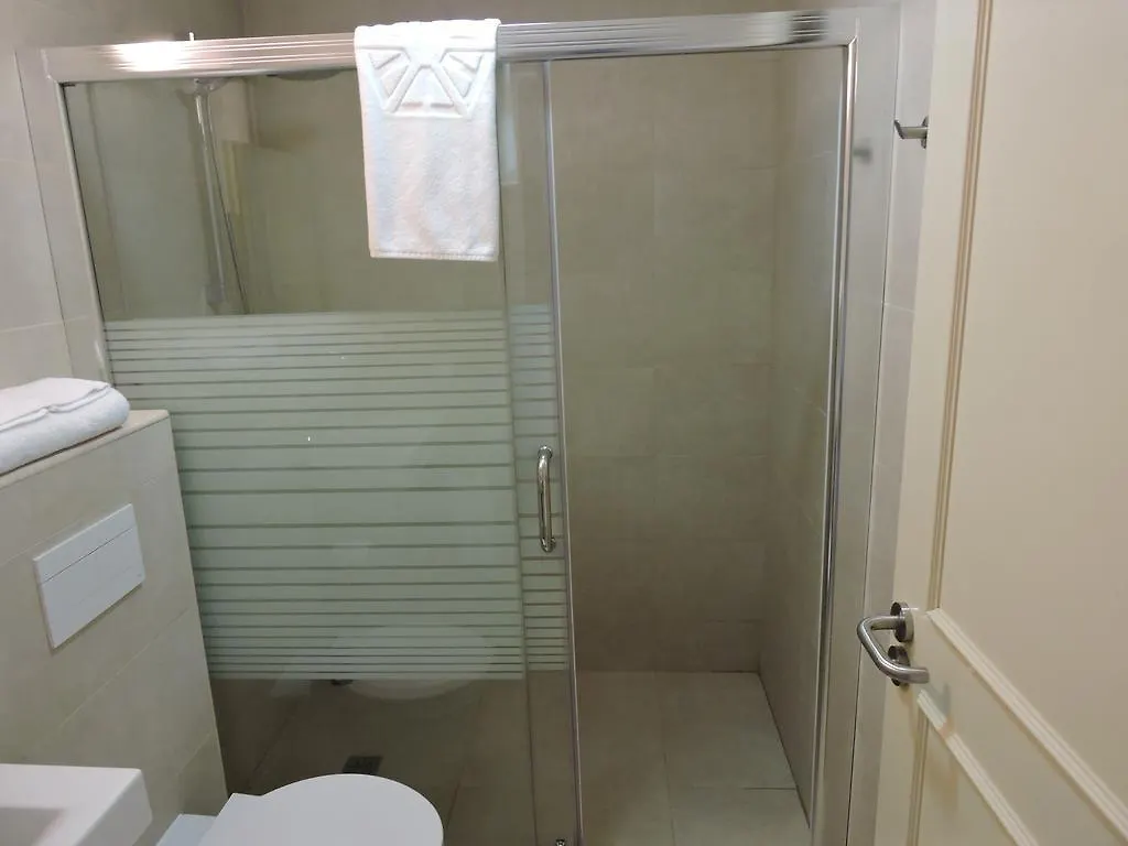 Penthouse With Ocean View Palapa Beach Jan Thiel 0*,  Curaçao