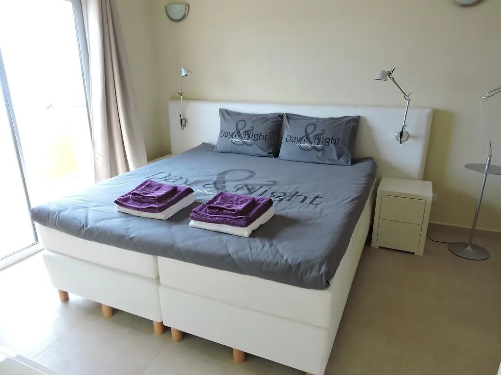 Penthouse With Ocean View Palapa Beach Jan Thiel